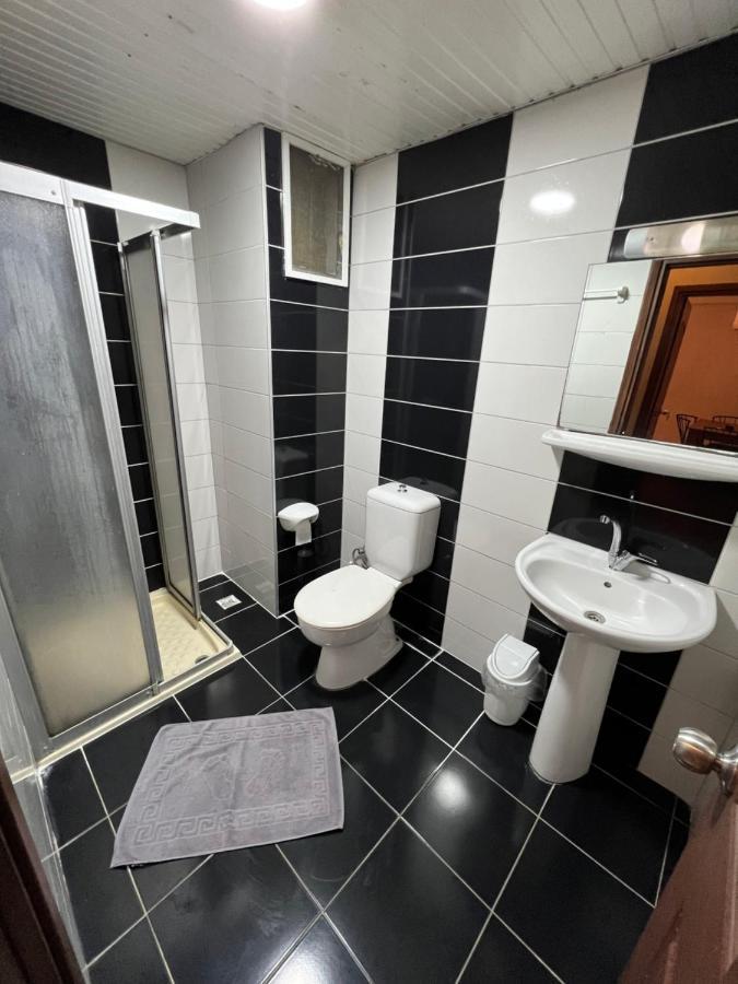 Maren City Apart Hotel Алания Экстерьер фото